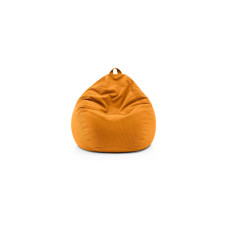 Lumaland Sitzsack 120 l Comfort Polyester (PES), Gelb Lumaland Sitzsack 120 l Comfort Polyester (PES), Gelb