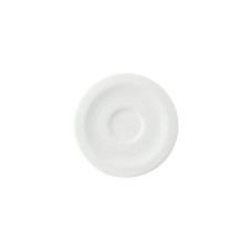 THOMAS Sensai White Espresso-Untertasse 0 ml, 6 Stück, Weiss THOMAS Sensai White Espresso-Untertasse 0 ml, 6 Stück, Weiss