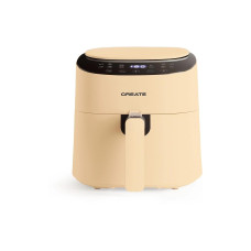 Create Fryer Air Pro Compact 3.5 l, Sand Create Fryer Air Pro Compact 3.5 l, Sand