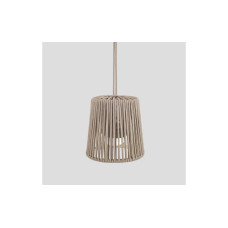 new Garden Kabellose Hängeleuchte Mini-Conta Hang grau new Garden Kabellose Hängeleuchte Mini-Conta Hang grau