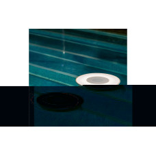 new Garden Kabelloser Schwimmbadlautsprecher Play Disk 40