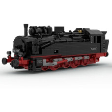 Stone Heap Dampflokomotive BR 94 Stone Heap Dampflokomotive BR 94