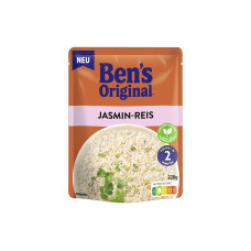 Ben's Original Reis Express Jasmin 220 g Ben's Original Reis Express Jasmin 220 g