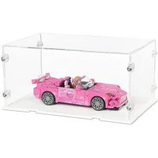 iDisplayit Acryl-Display für LEGO 77241 2 Fast 2 Furious Honda S2000 iDisplayit Acryl-Display für LEGO 77241 2 Fast 2 Furious Honda S2000
