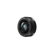 Panasonic Festbrennweite 20mm F/1.7 II asphärisch – MFT Panasonic Festbrennweite 20mm F/1.7 II asphärisch – MFT
