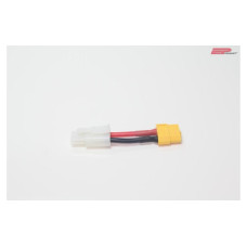 EP Adapterkabel XT60 Female zu Tamyia Male