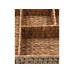 House Doctor Aufbewahrungskorb Nature 50 x 10 x 30 cm, Braun