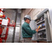 Fluke Kabelmessgerät Networks MS-POE Fluke Kabelmessgerät Networks MS-POE