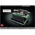 LEGO® Ideas Schreibmaschine 21327