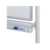 Franken Mobiles Whiteboard 120 cm x 90 cm, Weiss