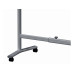 Franken Bodenständer PRO 142 cm x 205 cm, Grau Franken Bodenständer PRO 142 cm x 205 cm, Grau
