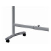Franken Stativ Pro 142 cm x 205 cm, Grau