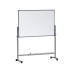 Franken Stativ Pro 142 cm x 205 cm, Grau