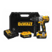 DEWALT Akku-Schlagbohrschrauber DCD996P2, 18 V 2 x 5 Ah Akku