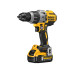 DEWALT Akku-Schlagbohrschrauber DCD996P2, 18 V 2 x 5 Ah Akku