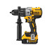 DEWALT Akku-Schlagbohrschrauber DCD996P2, 18 V 2 x 5 Ah Akku