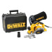 DEWALT Elektrohobel D26500K 1050 W im Koffer