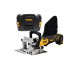 DEWALT Flachdübelfräse 18 V, Solo