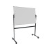 Legamaster Mobiles Whiteboard Unite 100 cm x 150 cm, Weiss
