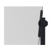 Legamaster Mobiles Whiteboard Unite 100 cm x 150 cm, Weiss