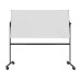 Legamaster Mobiles Whiteboard Unite 100 cm x 200 cm, Weiss