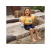 Swim Essentials Schwimmflügel Gurt 2-6 Jahre Whale Yellow/White Swim Essentials Schwimmflügel Gurt 2-6 Jahre Whale Yellow/White
