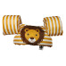 Swim Essentials Schwimmflügel Gurt 2-6 Jahre Lion