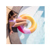 Swim Essentials Schwimmring Rainbow Ø 90 cm