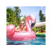 Swim Essentials Schwimmtiere Rose Gold Flamingo