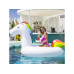 Swim Essentials Schwimmtiere Unicorn