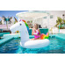 Swim Essentials Schwimmtiere Unicorn
