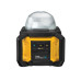 DEWALT Akku-Baustellenstrahler DCL074 18 V, Solo DEWALT Akku-Baustellenstrahler DCL074 18 V, Solo