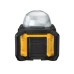 DEWALT Akku-Baustellenstrahler DCL074 18 V, Solo DEWALT Akku-Baustellenstrahler DCL074 18 V, Solo