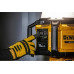 DEWALT Akku-Baustellenstrahler DCL074 18 V, Solo DEWALT Akku-Baustellenstrahler DCL074 18 V, Solo