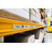DURABLE Scannerschienen Scanfix 1000 x 40 mm