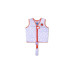 Swim Essentials Schwimmweste 3-6 Jahre Lila Leopard