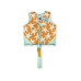 Swim Essentials Schwimmweste 3-6 Jahre Sea Star