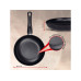 BRATmaxx Bratpfanne BRATmaxx Karbonstahl 24 cm BRATmaxx Bratpfanne BRATmaxx Karbonstahl 24 cm