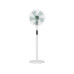 Rowenta Standventilator Turbo Silence Extreme + VU5890F0 Weiss