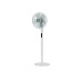 Rowenta Standventilator Turbo Silence Extreme + VU5890F0 Weiss