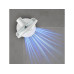 Rowenta Standventilator Turbo Silence Extreme + VU5890F0 Weiss