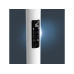 Rowenta Standventilator Turbo Silence Extreme + VU5890F0 Weiss