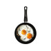 BRATmaxx Bratpfanne BRATmaxx Karbonstahl 20 cm BRATmaxx Bratpfanne BRATmaxx Karbonstahl 20 cm