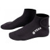 YEAZ Neosock Grip Pro Socks Schwarz, 38-39.1 YEAZ Neosock Grip Pro Socks Schwarz, 38-39.1