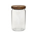 COCON Vorratsdose 0.7 l, Transparent COCON Vorratsdose 0.7 l, Transparent