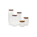 COCON Vorratsdose 1.5 l, Transparent COCON Vorratsdose 1.5 l, Transparent