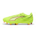PUMA Shoes Ultra 6 Play FG/AG Gelb, 42.5