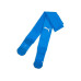 PUMA teamLIGA26 Socks Blau, 31 - 34