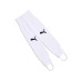 PUMA teamLIGA26 Socks Core Stirrup Weiss, 43 - 46
