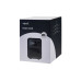 onit DAB+ Radio Marcando Schwarz
